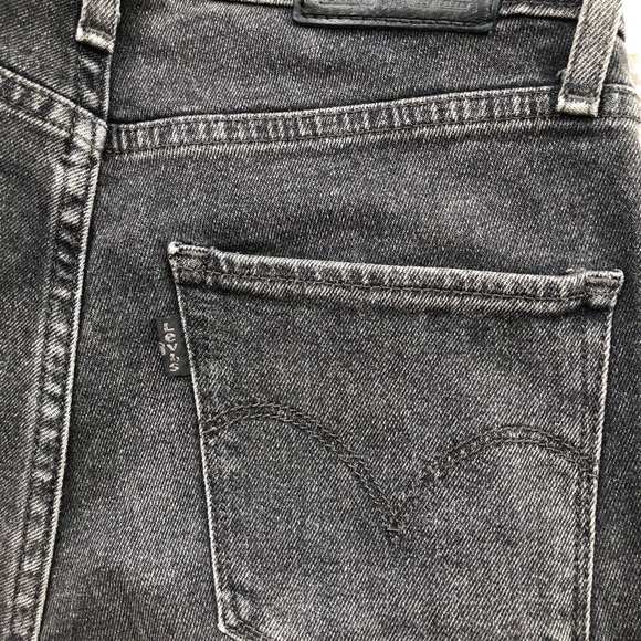Levi’s 721 high rise skinny - Picture 5 of 10